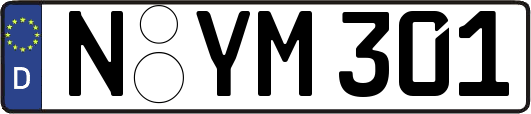 N-YM301