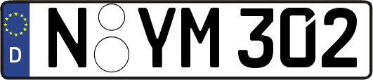 N-YM302
