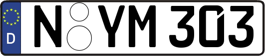 N-YM303