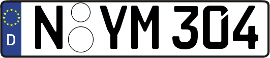 N-YM304