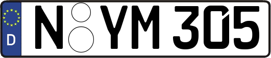 N-YM305
