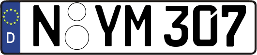 N-YM307