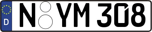N-YM308