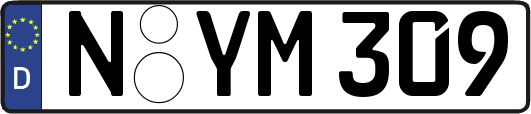 N-YM309