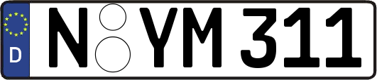 N-YM311