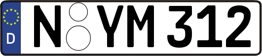 N-YM312