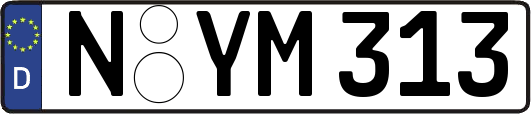 N-YM313