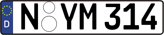 N-YM314