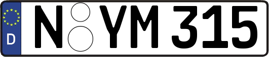 N-YM315