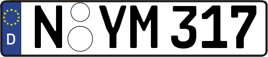 N-YM317