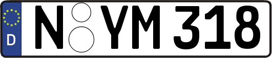 N-YM318