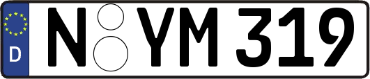 N-YM319