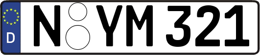 N-YM321