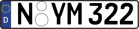 N-YM322