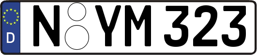 N-YM323