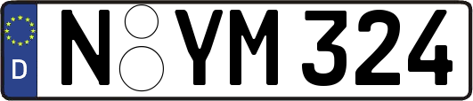 N-YM324
