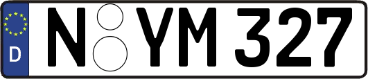 N-YM327