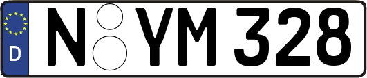 N-YM328