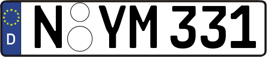 N-YM331