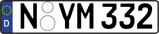 N-YM332