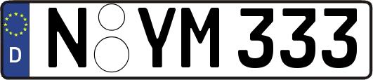 N-YM333