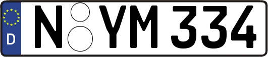 N-YM334