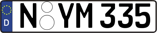 N-YM335