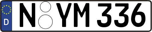 N-YM336