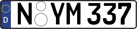 N-YM337