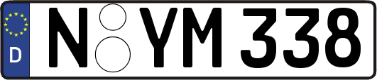 N-YM338
