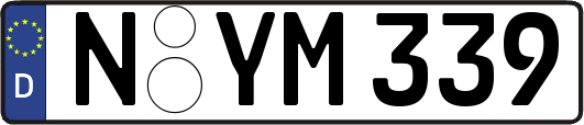N-YM339