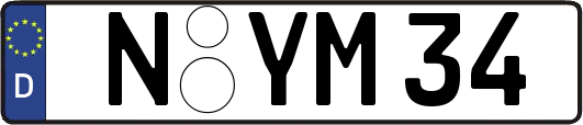 N-YM34