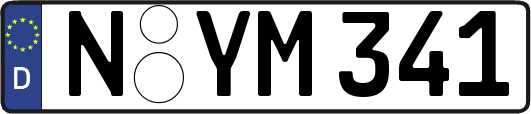 N-YM341