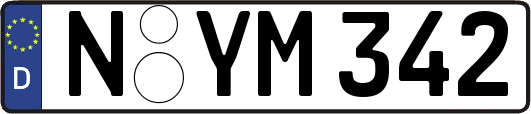 N-YM342
