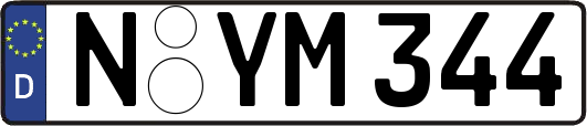N-YM344