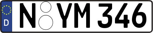 N-YM346