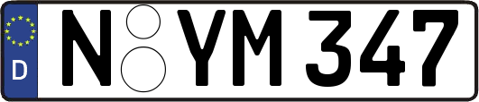 N-YM347