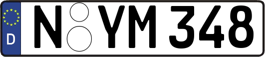 N-YM348