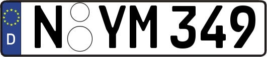 N-YM349