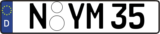 N-YM35