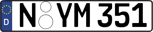 N-YM351