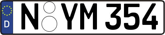 N-YM354