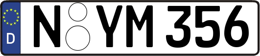 N-YM356