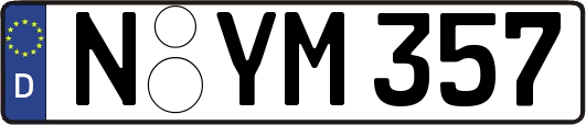 N-YM357