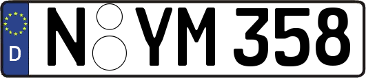 N-YM358