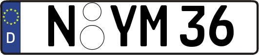 N-YM36