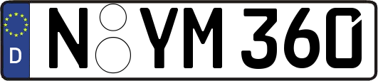 N-YM360