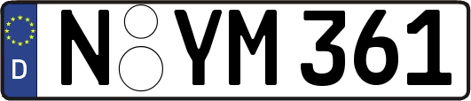 N-YM361