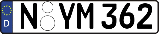 N-YM362