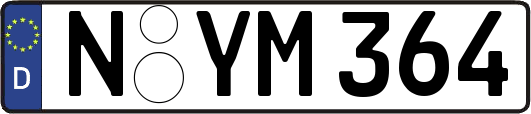 N-YM364